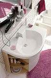 Раковина Ravak Rosa Comfort N R фото 4