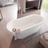 Смеситель Kludi Ambienta 535900575 для ванны с душем фото 5