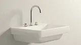 Смеситель Grohe Concetto New 20216001 для раковины с донным клапаном фото 8