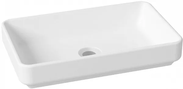 Раковина Lavinia Boho Bathroom Sink Slim 55 см 33311004 фото 2