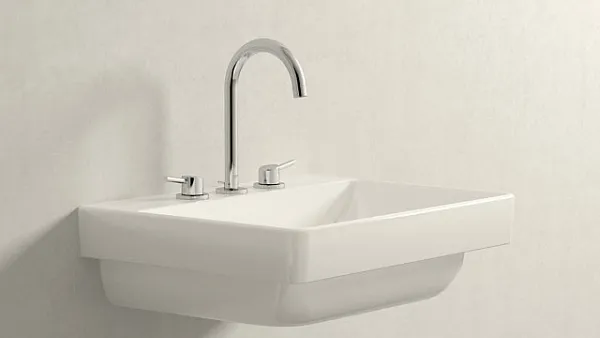 Смеситель Grohe Concetto New 20216001 для раковины с донным клапаном фото 8