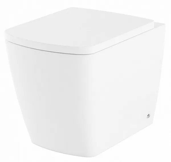 Унитаз Lavinia Boho Aveo 3306003R приставной безободковый с микролифтом фото 1