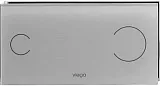 Смывная клавиша для унитазов Viega Visign for More 100 597436 фото 1