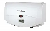 Водонагреватель GARANTERM GFP 50 (combi) проточный фото 1