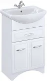 Раковина Milardo 55 см 0025500M28 фото 4