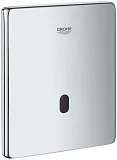 Смывная клавиша для писсуаров Grohe Tectron Skate 37321001 фото 1