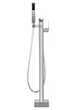 Смеситель для ванны с душем Wonzon & Woghand FIT WW-88649009-CR фото 3