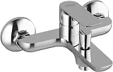 Смеситель Ravak Classic CL 022.00/150 X070083 для ванны с душем фото 1
