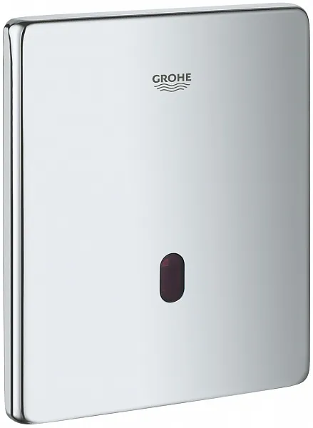 Смывная клавиша для писсуаров Grohe Tectron Skate 37321001 фото 1