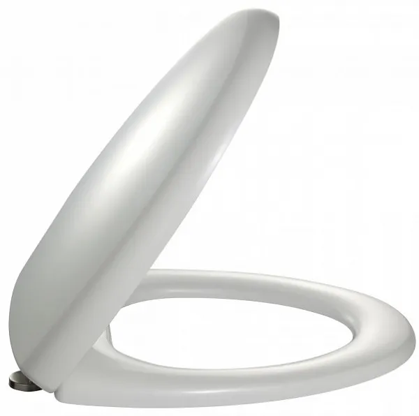Крышка-сиденье Jacob Delafon Presqu'ile E70016-00 с микролифтом фото 1