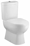 Крышка-сиденье Jacob Delafon Panache Kandel 8094K-00 фото 2