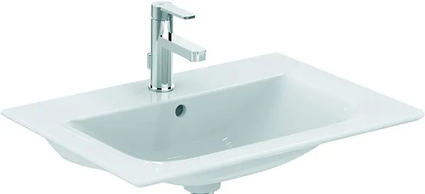 Раковина Ideal Standard Connect Air 64 см E028901 фото 1