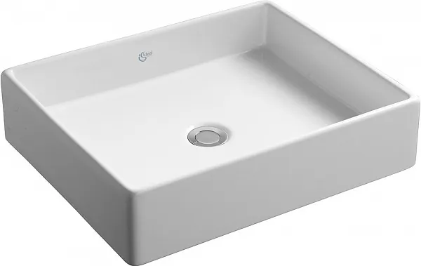Раковина Ideal Standard Strada 50 см K077601 фото 1