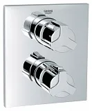 Термостат Grohe Allure 19446000 для ванны с душем фото 1