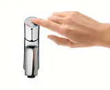 Смеситель Hansgrohe Talis Select S 72041000 для раковины фото 3