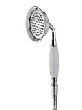 Смеситель для ванны с душем Wonzon & Woghand RETRO WW-88649020-CR фото 5
