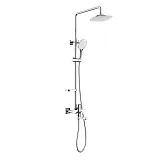 Душевая стойка TIMO Beverly SX-1060/00 (1070) фото 1