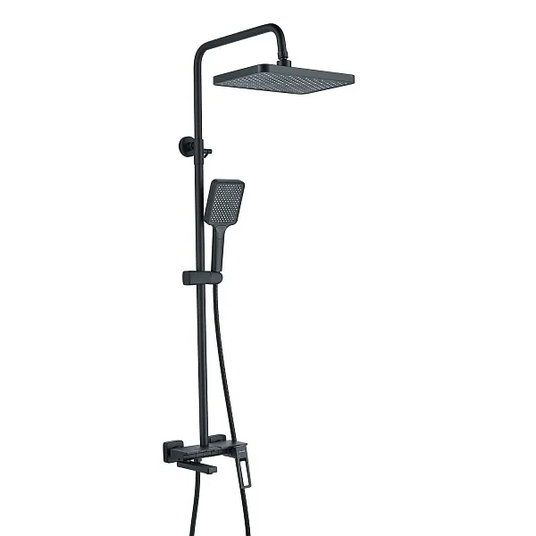 Душевая стойка Shevanik S68H S6826H фото 1