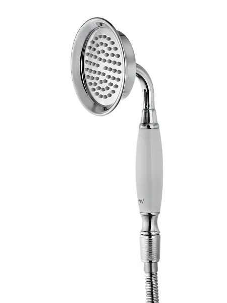 Смеситель для ванны с душем Wonzon & Woghand RETRO WW-88649020-CR фото 5