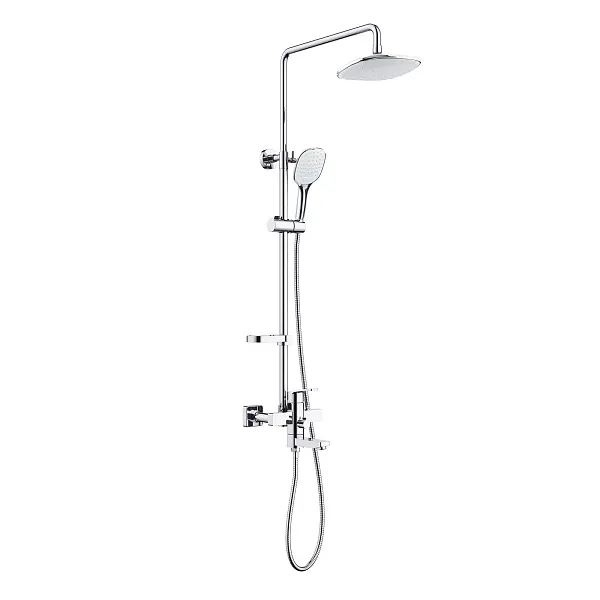 Душевая стойка TIMO Beverly SX-1060/00 (1070) фото 1