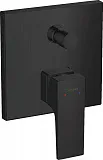 Смеситель Hansgrohe Metropol 32546670 для ванны с душем с внутренней частью фото 1