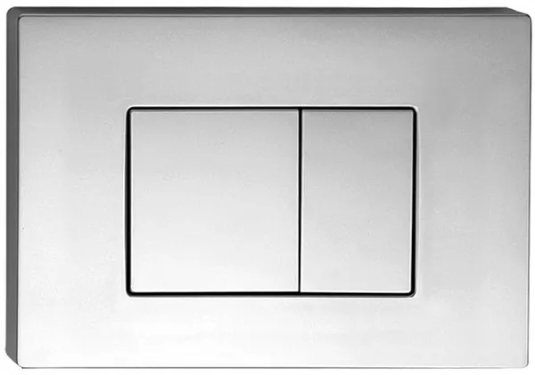 Смывная клавиша для унитазов Iddis Neofix NEO30M0I77 фото 1