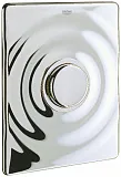Смывная клавиша для писсуаров Grohe Surf 37069000 фото 1