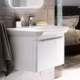 Раковина Geberit MyDay 65 см 125465600 фото 5