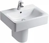 Раковина Ideal Standard Connect Cube 55 см E7844MA фото 2