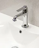 Смеситель BelBagno Bordo BOR-LMC-CRM для раковины фото 2