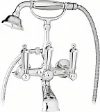 Смеситель Cezares First FIRST-VD-01-M для ванны с душем фото 1
