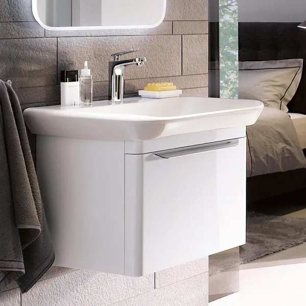 Раковина Geberit MyDay 65 см 125465600 фото 5