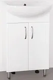 Тумба с раковиной Style Line Эко Стандарт 45 напольная фото 1