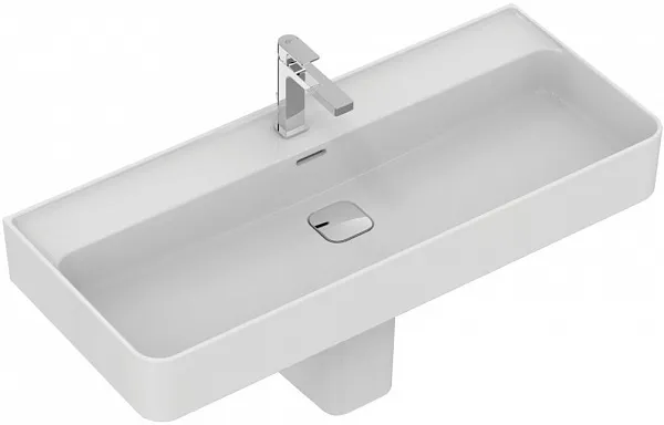 Раковина Ideal Standard Strada II 100 см T300201 фото 1