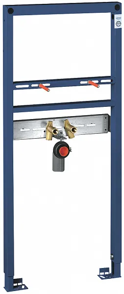 Инсталляция для раковины Grohe Rapid SL 38554001 фото 1