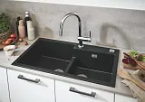 Смеситель Grohe Minta 32321002 для кухонной мойки фото 4