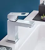 Смеситель Grohe Eurocube 2313200E для раковины фото 3