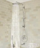 Смеситель Grohe Concetto New 32213001 для душа с внутренней частью фото 3