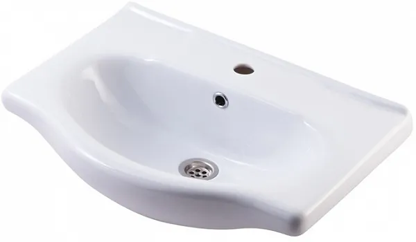 Раковина Rosa Элегия 61 см 4620008190433 фото 1