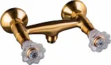 Смеситель Boheme Camelia 314-Camelia для душа фото 1