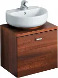 Раковина Ideal Standard Connect Sphere 55 см E7864MA фото 2