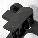 Смеситель WasserKRAFT Glan 6601 для ванны с душем фото 5
