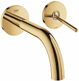 Смеситель Grohe Atrio New Joy 19287GL3 для раковины фото 1