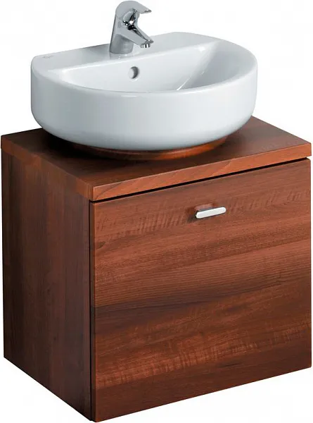 Раковина Ideal Standard Connect Sphere 55 см E7864MA фото 2