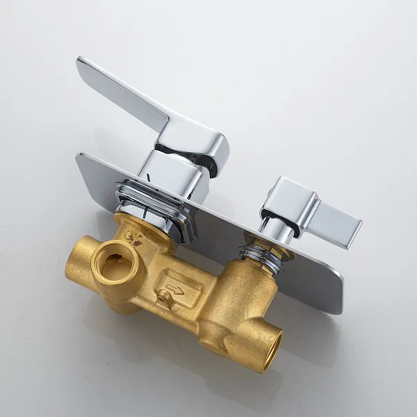 Душевой комплект Shevanik S99 S9935 фото 5