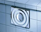 Смывная клавиша для унитазов Grohe Surf 38574000 фото 4