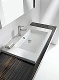Раковина Duravit 2ND Floor 0491700000 70 см фото 2
