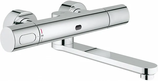 Термостат Grohe Eurosmart Cosmopolitan E 36332000 для раковины фото 1