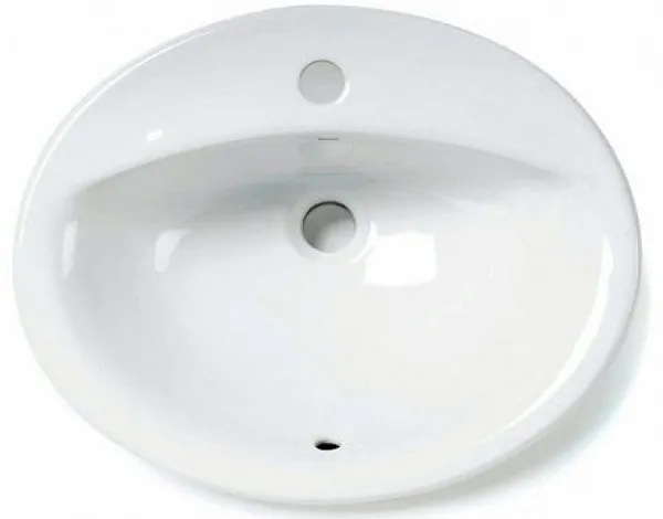 Раковина Roca Rodeo 52 см 327866000 фото 2