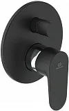Смеситель Ideal Standard Cerafine O A7193U4 для ванны с душем с внутренней частью фото 1